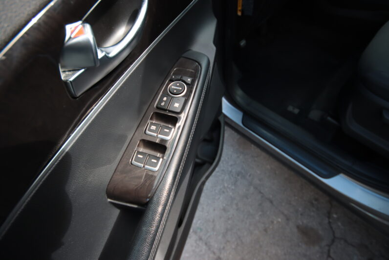 2016 Kia Sorento LX, AUTOMATIC, HEATED SEATS!!