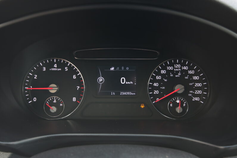 2016 Kia Sorento LX, AUTOMATIC, HEATED SEATS!!