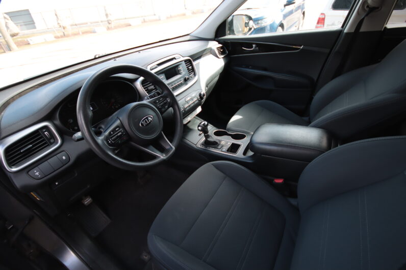 2016 Kia Sorento LX AUTOMATIC