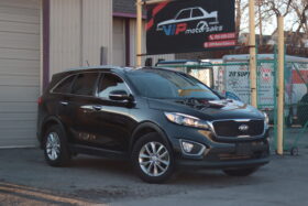 2016 Kia Sorento LX AUTOMATIC