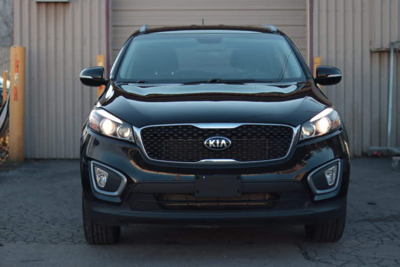 2016 Kia Sorento LX AUTOMATIC