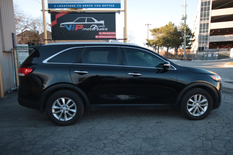 2016 Kia Sorento LX AUTOMATIC