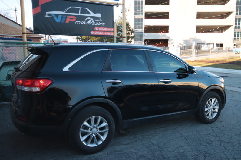 2016 Kia Sorento LX AUTOMATIC