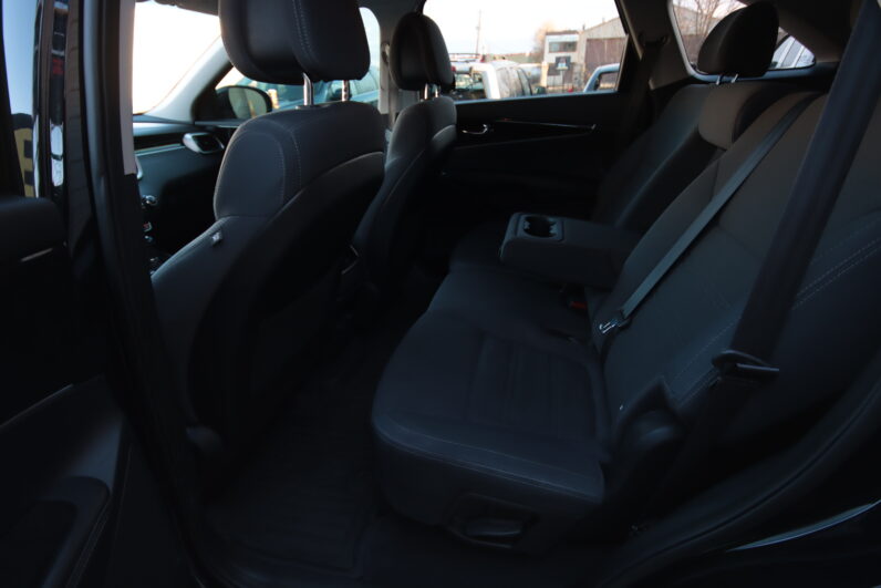 2016 Kia Sorento LX AUTOMATIC