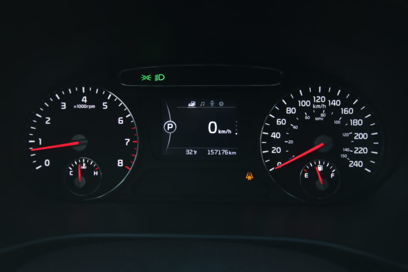 2016 Kia Sorento LX AUTOMATIC