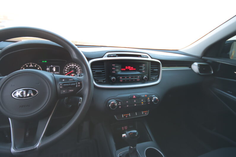 2016 Kia Sorento LX AUTOMATIC