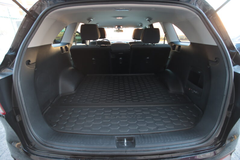 2016 Kia Sorento LX AUTOMATIC