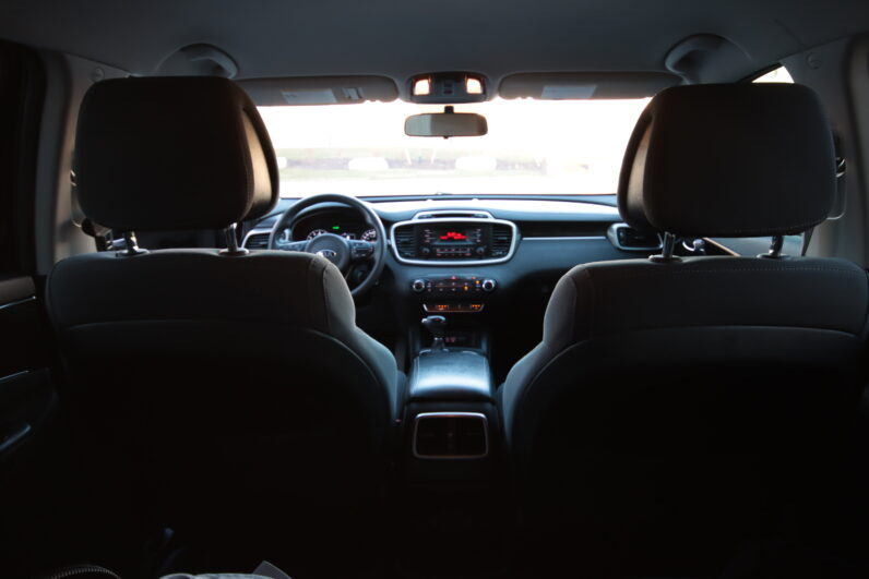 2016 Kia Sorento LX AUTOMATIC